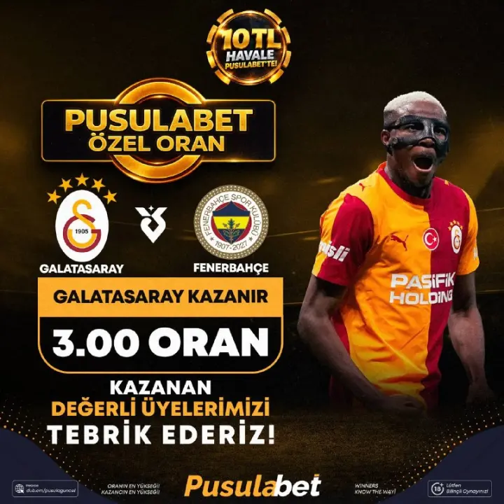 DÜNYANIN EN YÜKSEK ORANI KAZANDIRDI!